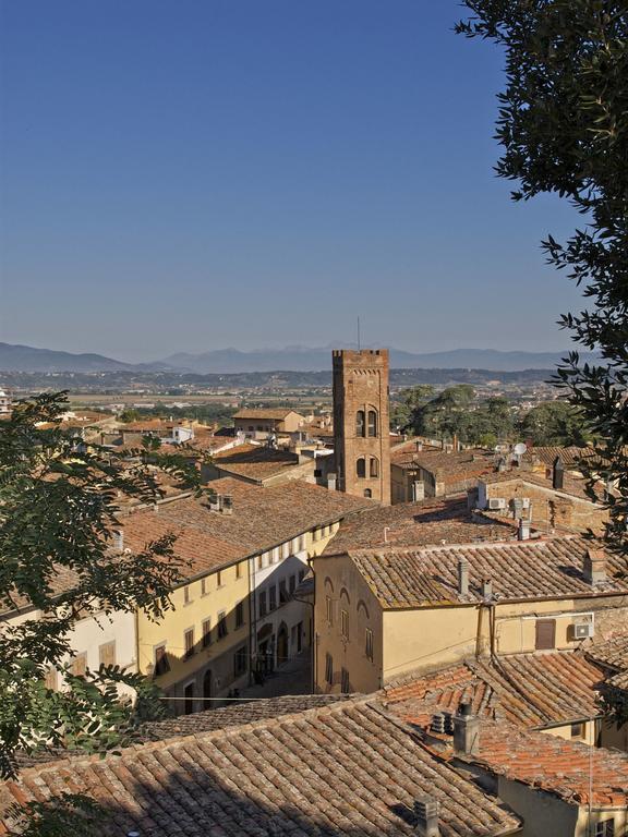 Toscana Holiday Village Montopoli in Val dʼArno Kültér fotó