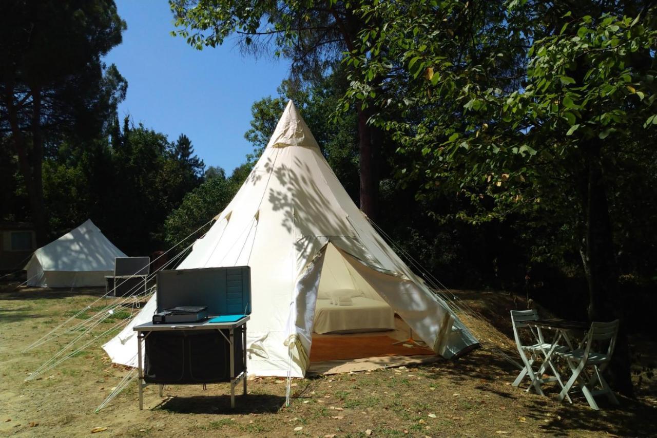 Toscana Holiday Village Montopoli in Val dʼArno Kültér fotó