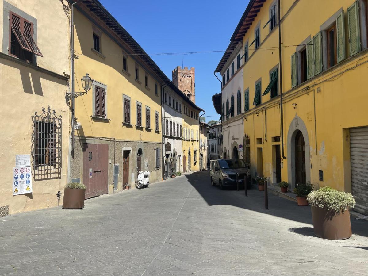 Toscana Holiday Village Montopoli in Val dʼArno Kültér fotó