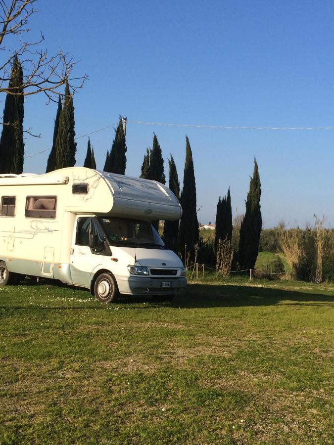Toscana Holiday Village Montopoli in Val dʼArno Kültér fotó