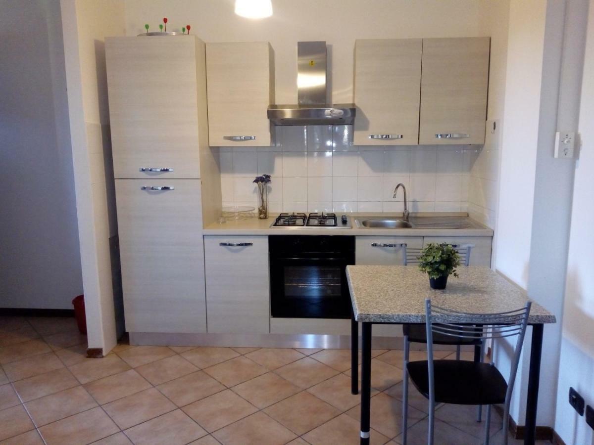 Toscana Holiday Village Montopoli in Val dʼArno Kültér fotó