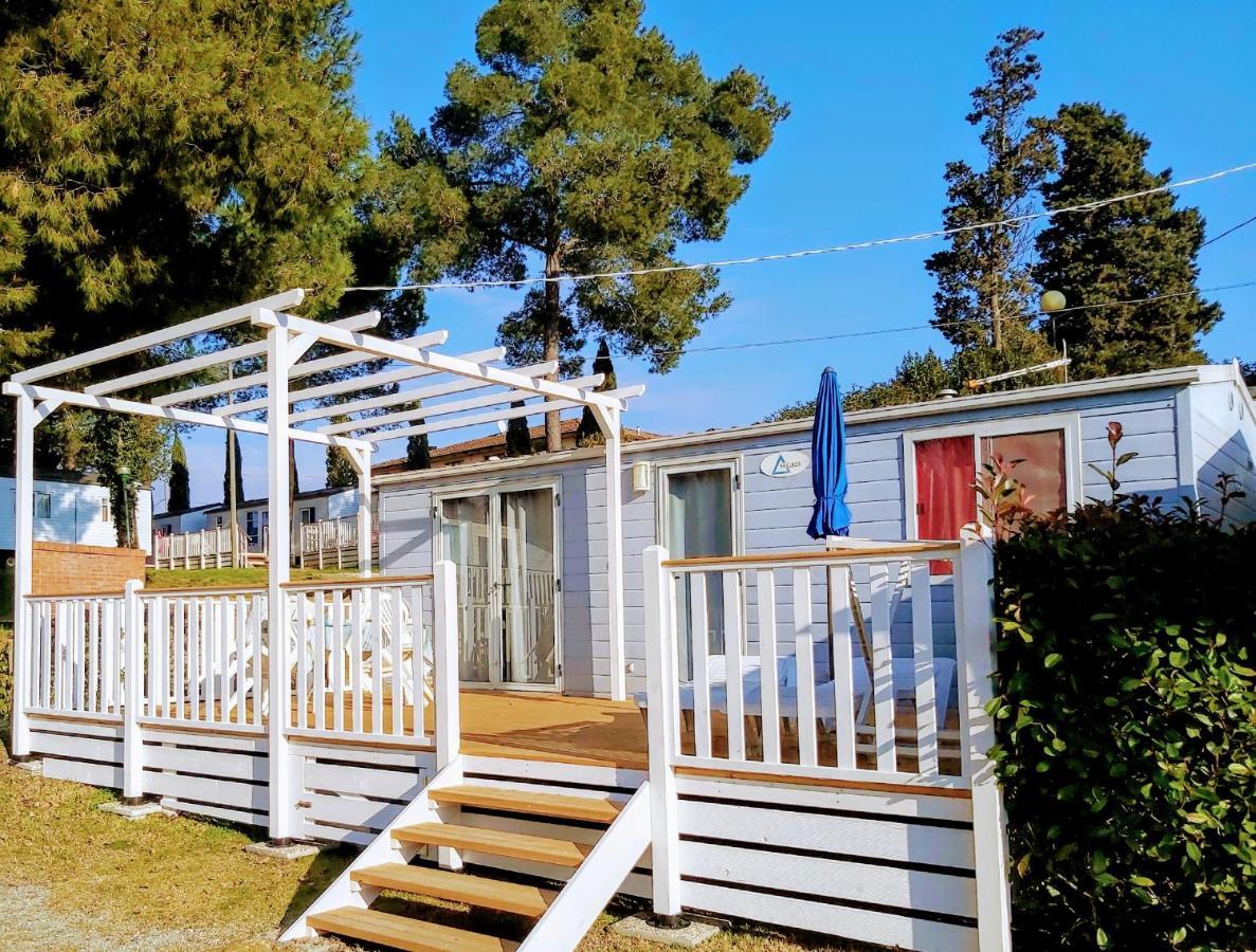Toscana Holiday Village Montopoli in Val dʼArno Kültér fotó